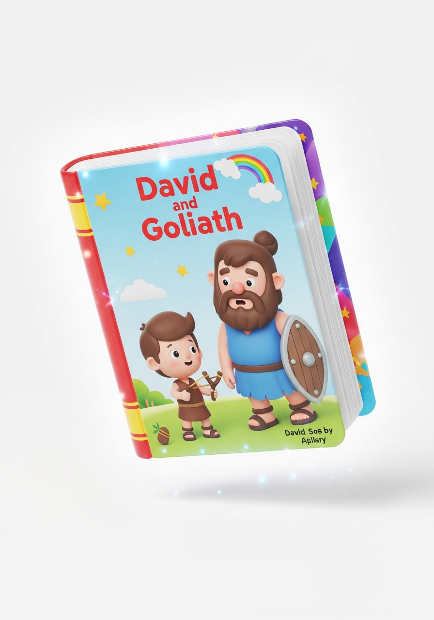 Histórias Bíblicas