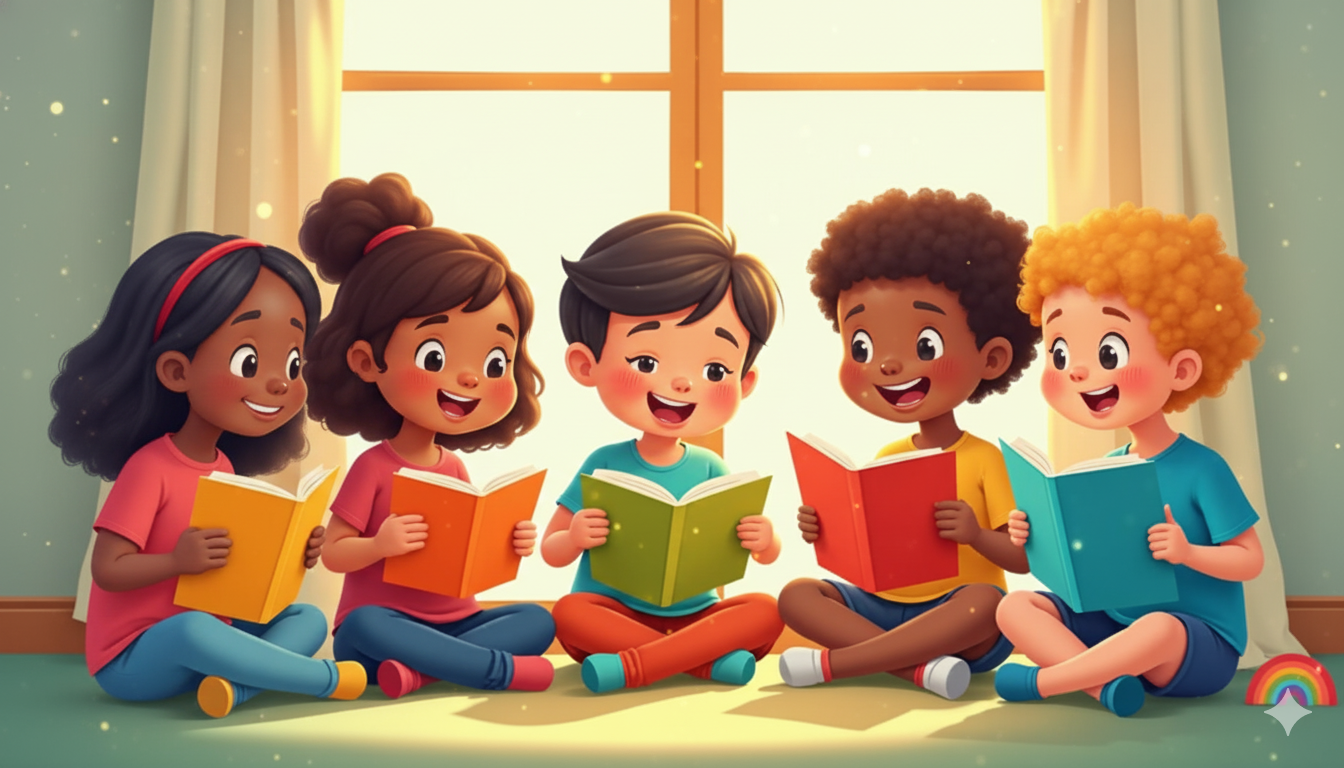 Kit de Atividades Bíblicas